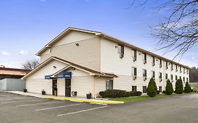 Travelodge Battle Creek